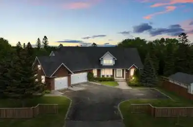 1277 Townline Road Clarington Ontario L1H 8L7
