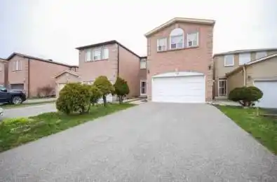 15 Flatwoods Drive Toronto E07 Ontario M1V 4H5