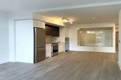 5081 Hurontario Street Unit# 415 Mississauga Ontario L4Z 3X7