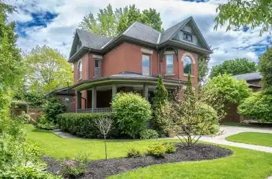 39 Henderson Street Centre Wellington Ontario N0B 1S0