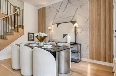 21 Ingersoll Lane Richmond Hill Ontario L4E 1G9