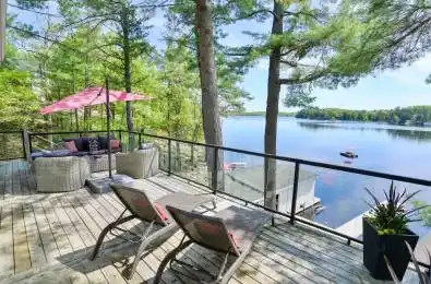 4458 Riverview Drive Severn Ontario P0E 1G0