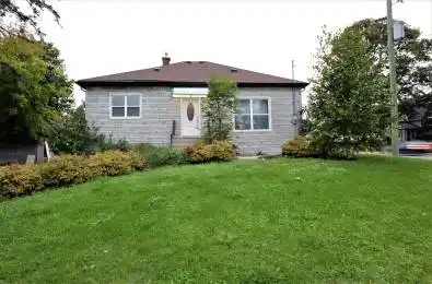 94 Prospect Street Unit# Upper Newmarket Ontario L3Y 3T4