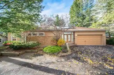 4189 Inglewood Drive Burlington Ontario L7L 1E3