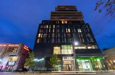 297 College Street Unit# 603 Toronto C01 Ontario M5T 1S2