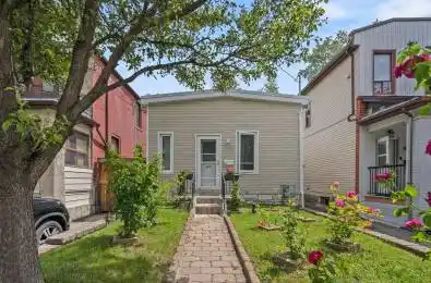 161 Ashdale Avenue Toronto E01 Ontario M4L 2Y8