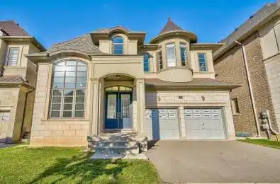 49 Threshing Mill Boulevard Oakville Ontario L6H 0V6