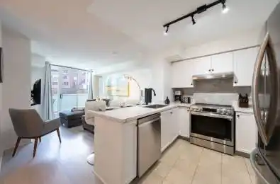 323 Richmond Street Unit# 214 Toronto C08 Ontario M5A 4R3