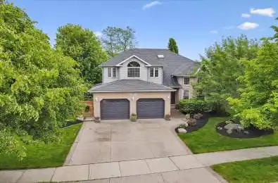 65 Winifred Street Kitchener Ontario N2P 2M7