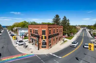 1 BRUCE Street Blue Mountains Ontario N0H 2P0