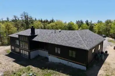 1052 Buckeye Road Muskoka Lakes Ontario P0C 1H0