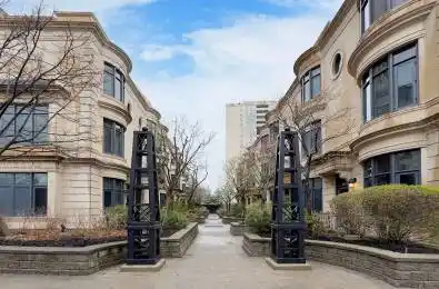 27 Elkhorn Drive Unit# 22 Toronto C15 Ontario M2K 3E8