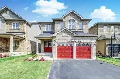 51 Swindells Street Clarington Ontario L1C 0K3