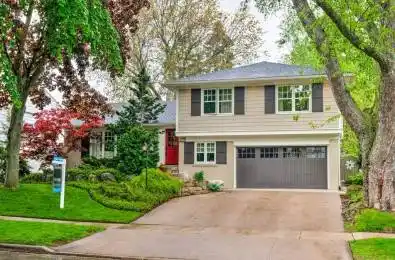 237 Penn Drive Burlington Ontario L7N 2B9