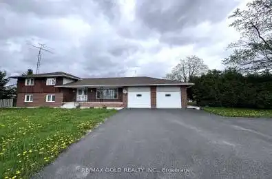 20205 Kennedy Road Caledon Ontario L7K 1Z2