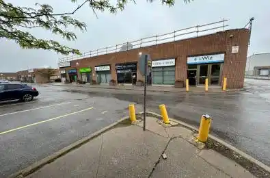 2370 Midland Avenue Unit# 1 Toronto E07 Ontario M1S 5C6