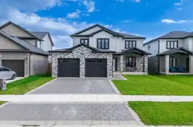 109 Jefferson Street Lucan Biddulph Ontario N0M 2J0