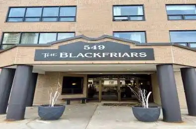 549 Ridout Street Unit# 403 London South Ontario N6A 5N5