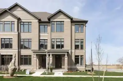 10 Freedom Crescent Unit# 17 Hamilton Ontario L0R 1W0