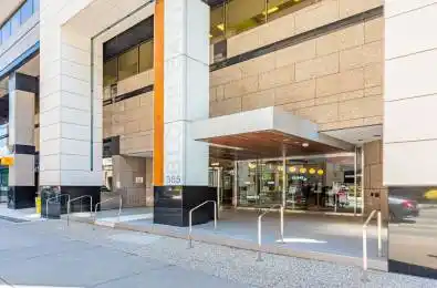 365 Bloor Street Unit# 1 Toronto C08 Ontario M4W 3L4
