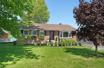 160 Airth Boulevard Renfrew Ontario K7V 2J6
