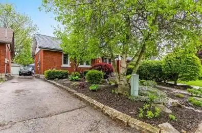258 Graham Street Woodstock Ontario N4S 6K7