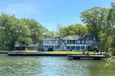 89 WALDO'S WAY Lane Frontenac Islands Ontario K0H 2Y0