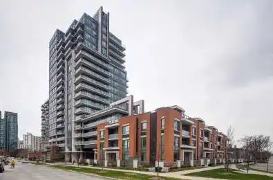 68 Canterbury Place Unit# 1908 Toronto C07 Ontario M2N 0H8