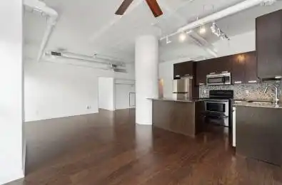 2 Fieldway Road Unit# 309 Toronto W08 Ontario M8Z 3L2