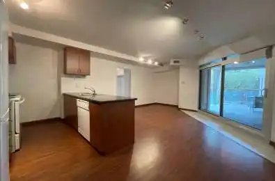 15 Maplewood Avenue Unit# 203 Toronto C03 Ontario M6C 4B4