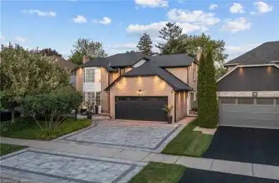 1254 Hammond Street Burlington Ontario L7S 2E6