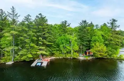 6 Sundown Road Seguin Ontario P2A 2W8