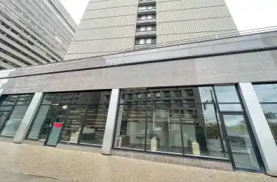 345 Bloor Street Unit# Unit 17 Toronto C08 Ontario M4W 3J6
