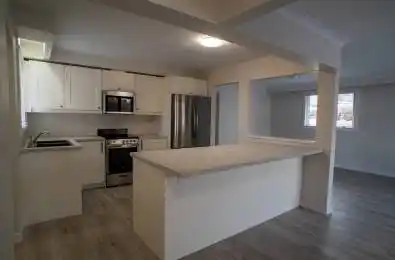 200 John Street Unit# A Bradford West Gwillimbury Ontario L3Z 1J5