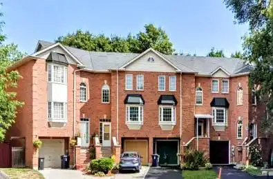 44 Eli Shackleton Court Toronto E10 Ontario M1E 5K3