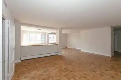 9 Deer Park Crescent Unit# 601 Toronto C02 Ontario M4V 2C4