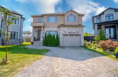 43 Riesling Court Hamilton Ontario L8G 0B4