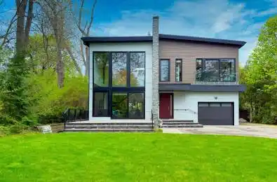 1207 STIRLING Drive Oakville Ontario L6L 1E5