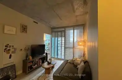 88 Blue Jays Way Unit# 1901 Toronto C01 Ontario M5V 0L7