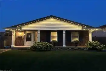 Welcome Home to Secord Woods!