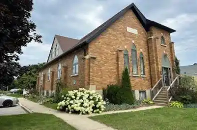 52 Nelson Street Unit# 1 Meaford Ontario N4L 1R2