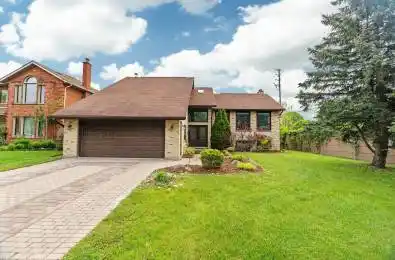 1554 Hastings Drive London North Ontario N5X 3C6