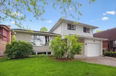 40 Keats Crescent Guelph Ontario N1G 3B2