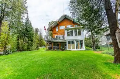 183 Lakeshore Road Georgian Bluffs Ontario N0H 2T0