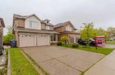 116 Rollingwood Bsmt Drive Brampton Ontario L6Y 5P9