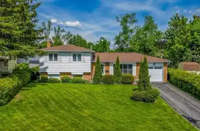 306 Cedar Street Midland Ontario L4R 4M2