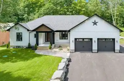 1532 Champlain Road Tiny Ontario L9M 0C1