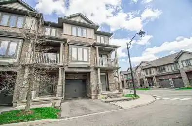 13 Waterview Drive Hamilton Ontario L8E 0J3
