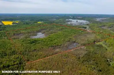 LT16-18 CON 13 Keppel - Concession Rd 14 N/A Georgian Bluffs Ontario N