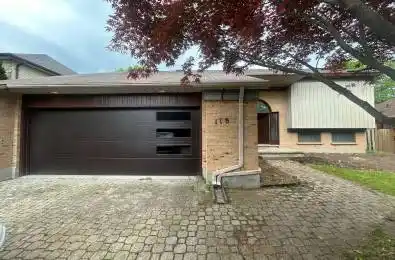 118 Orkney Place London North Ontario N5X 3S1